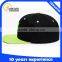 Custom High Quality Embroidery Snapback Hats Wholesale