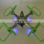 Can free hand take photos 2.4G rc flash copter drone with high set function