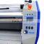 MF1700-A1+ Patented Feeding and Film Roll System Laminadora 1600mm