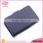 OEM pu folding card holder factory supply