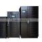 10KVA-400KVA low frequency sigle phase in 3 phase solar hybrid inverter with Batteries inside
