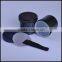 150ml PE Cylindrical Can for Steel Repairing Adhesive