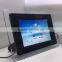 creative 7"invitation lcd screen,digital photo frame electronics in brochure