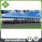 mechanical automatic liftting & sliding puzzle car parking systems