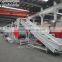 high effect plastic reprocess mahinery/plastic recycling machine