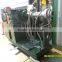 Made in China pin barrel cold feed silicone rubber extruder machine