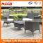 Dining table and chairs cover