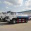 High quality low price 20m3 Sinotruk Howo 6x4 water tank truck for sale