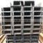 Carbon Hot Rolled Prime Structural Steel U Channel