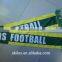 Soccer Scarf For Customized Designs