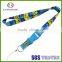 single custom mobile phone printing lanyard