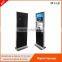 55 inch High Quality Vertical Android Totem display