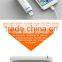 Hot selling high quality 18650 lithium iro battery portable battery charger