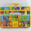 baby early learning&education eva foam toys for kids