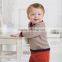 DB1182 dave bella 2014 autumn baby solid pullover kids sweater baby outwear baby clothes design knitwear pullover