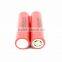 High drain LG18650HE2 2500mAh 3.6V 20A discharge E-Cig li-ion battery