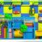 Best price children commercial equipment kids soft indoor playground toys                        
                                                Quality Choice