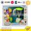 Kitchen appliance mini juicer toy for kids with music and light simulation blender