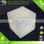 Outdoor RGB color changing waterproof chair lighting 3d led cube