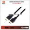high definition hdmi cable for PC PS3 XBOX video games and monitors