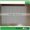 Green world pvc crust board indoor/outdoor /anti-corrosion /painting