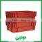 EPP-T600*400*170mm High Quality Stacking Fruit Food Plastic Containers