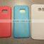 100% Perfect fit slim smart case for Samsung Galaxy 7 Protective Cover, For Samsung S7 Cover Case