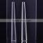 Wholesale k9 glass custom logo size crystal lamp pendant