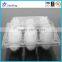 custom plastic quail egg tray , quail egg cartons for sale , quail egg packaging