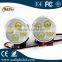 9w 12-24v High Power Led Head Lamp Fog Lights for Universal Motorcycles Headlights