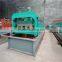 720 floor deck making machine machine