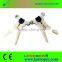 Textile Machine Spare Parts Spindle Break Spiler for Yarn Covering Machine