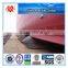 high bouyancy floating inflatable rubber pontoon for shipwrech salvage and rescue