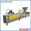 wood sawdust block-making baler