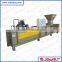 cotton seed shell block-making baler