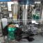 Full Automatic soft drinks canning line