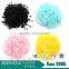Pink Crinkled Paper/ tissue paper stuffer confetti/Paper Shred                        
                                                Quality Choice