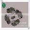 Steel Wire Wheel 8'' Flat Wheel Cable Drum