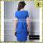 Latest Sexy Beautiful Knee-length Skirt Suit                        
                                                                Most Popular
