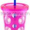 Plastic Sippy cup