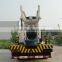 Borehole drilling machine DFC-600 Truck mounted bore well drilling machine price