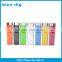 2015 Newest and Popular 1200mah~2600 mah power bank With Portable power supply