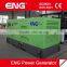 ENG 145kw generator soundproof canopy for sale