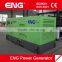 15 day delivery silent type 200kva soundproof genset