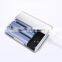 2015 Hot selling 10400mAh Aluminum Portable Power bank                        
                                                Quality Choice
