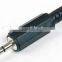 2.5mm stereo plug W/cable protector