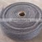 High dipped galvanized iron wire mesh washing scourer from factory