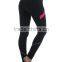 womens fitness legging, yoga legging, custom running pants