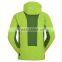 Custom men lightweight waterproof jacket