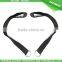 Sleeved covered recoil resistance speed training bands